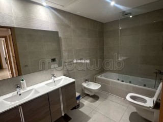 Tres belle Appartement a prestigia Hay riad - Appartement à vendre - Rabat