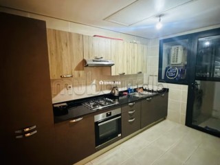 Tres belle Appartement a prestigia Hay riad - Appartement à vendre - Rabat