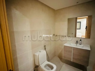 Tres belle Appartement a prestigia Hay riad - Appartement à vendre - Rabat