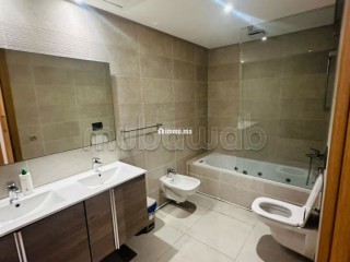 Tres belle Appartement a prestigia Hay riad - Appartement à vendre - Rabat