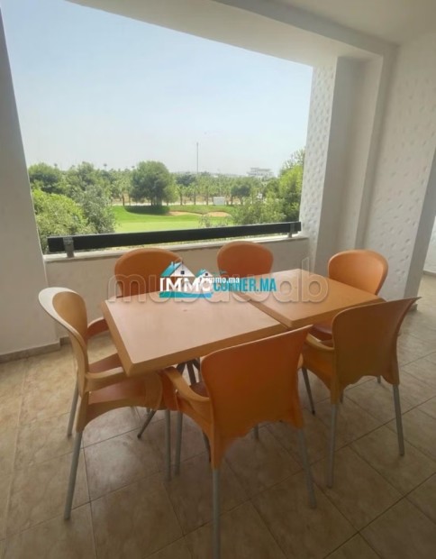 Appartement à vendre – Asilah Marina Golf - Vente Immobilier - Asilah - photo 1