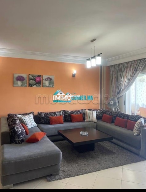 Appartement à vendre – Asilah Marina Golf - Vente Immobilier - Asilah - photo 2