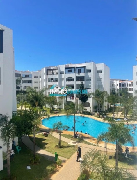 Appartement à vendre – Asilah Marina Golf - Vente Immobilier - Asilah - photo 3
