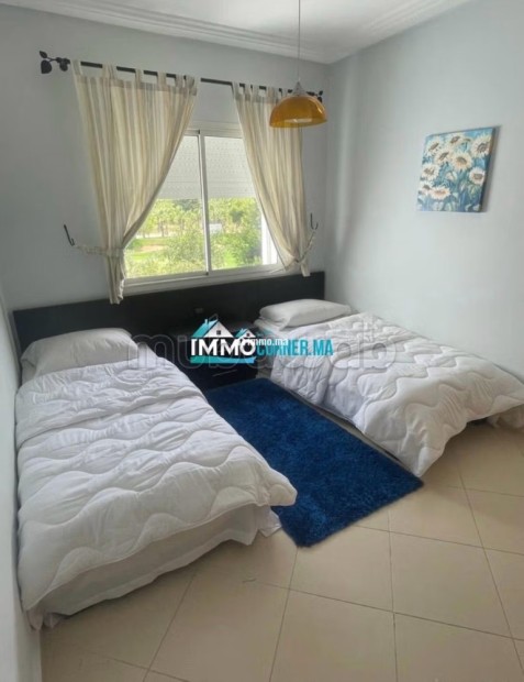 Appartement à vendre – Asilah Marina Golf - Vente Immobilier - Asilah - photo 4