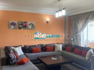 Appartement à vendre – Asilah Marina Golf - Appartement à vendre - Asilah