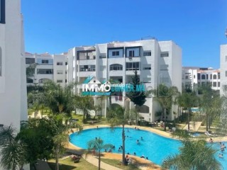 Appartement à vendre – Asilah Marina Golf - Appartement à vendre - Asilah