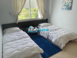 Appartement à vendre – Asilah Marina Golf - Appartement à vendre - Asilah