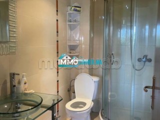 Appartement à vendre – Asilah Marina Golf - Appartement à vendre - Asilah