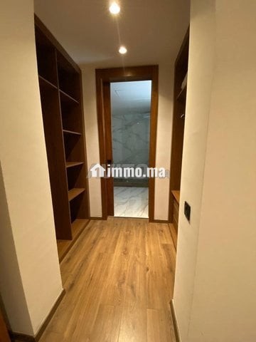 Des Luxes Studio Vides ou Meublés avec les Choix - Location Immobilier - Casablanca - photo 2