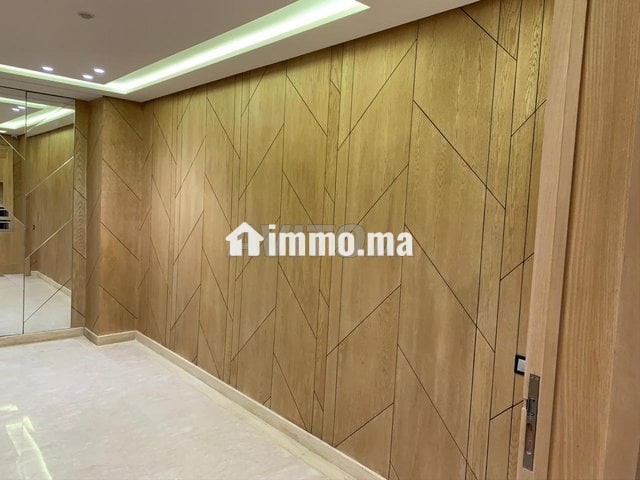 Des Luxes Studio Vides ou Meublés avec les Choix - Location Immobilier - Casablanca - photo 3