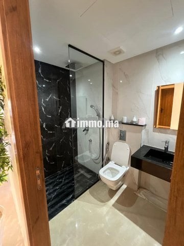 Des Luxes Studio Vides ou Meublés avec les Choix - Location Immobilier - Casablanca - photo 4