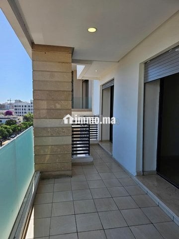 Beaux studios neufs de bon standing - Location Immobilier - Casablanca - photo 1