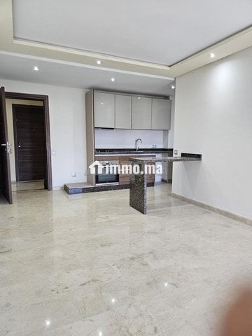 Beaux studios neufs de bon standing - Location Immobilier - Casablanca - photo 3