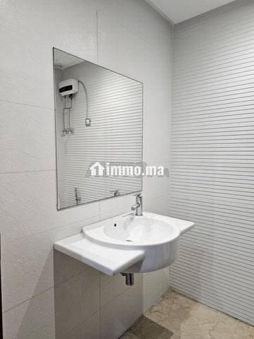 Beaux studios neufs de bon standing - Location Immobilier - Casablanca - photo 5
