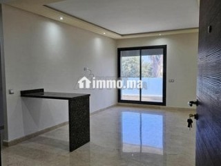 Beaux studios neufs de bon standing - Appartement à louer - Casablanca