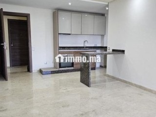 Beaux studios neufs de bon standing - Appartement à louer - Casablanca