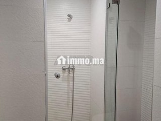 Beaux studios neufs de bon standing - Appartement à louer - Casablanca