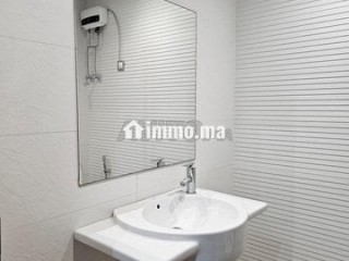 Beaux studios neufs de bon standing - Appartement à louer - Casablanca