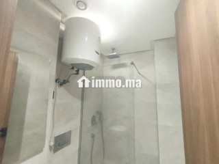 Studio meublé Californie - Appartement à louer - Casablanca