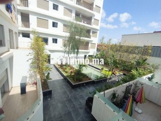 Studio meublé Californie - Appartement à louer - Casablanca