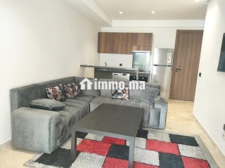 Studio meublé Californie - Appartement à louer - Casablanca