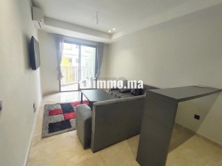 Studio meublé Californie - Appartement à louer - Casablanca