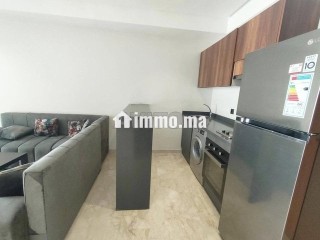 Studio meublé Californie - Appartement à louer - Casablanca