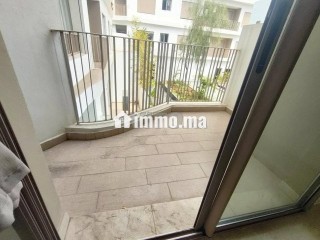 Studio meublé Californie - Appartement à louer - Casablanca