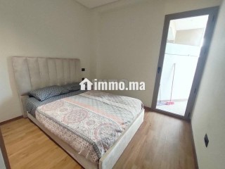 Studio meublé Californie - Appartement à louer - Casablanca