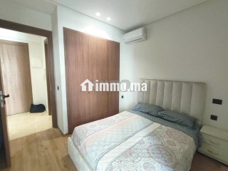 Studio meublé Californie - Appartement à louer - Casablanca