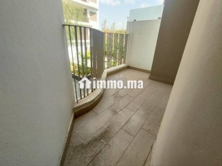 Studio meublé Californie - Appartement à louer - Casablanca