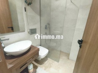 Studio meublé Californie - Appartement à louer - Casablanca