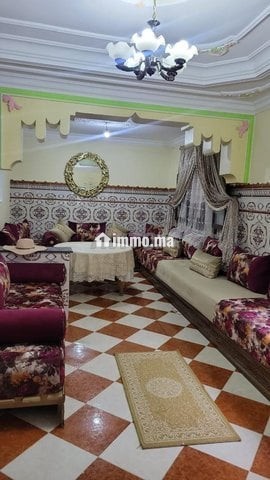 شقق للكراء الصيفي بمدينة أصيلة إبتداء من 300درهم - Location Vacances - Asilah - photo 1