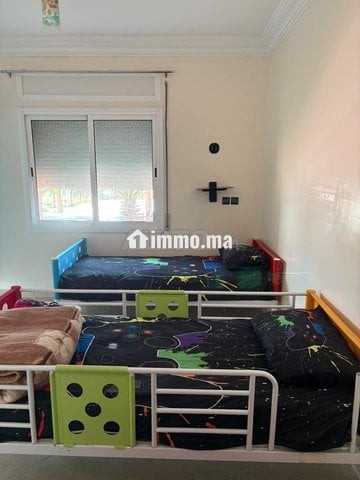 شقق للكراء الصيفي بمدينة أصيلة إبتداء من 300درهم - Location Vacances - Asilah - photo 4