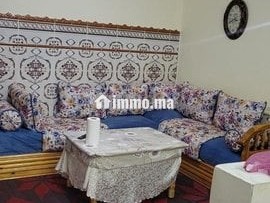شقق للكراء الصيفي بمدينة أصيلة إبتداء من 300درهم - Appartement Location Vacances - Asilah