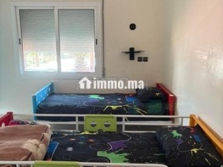شقق للكراء الصيفي بمدينة أصيلة إبتداء من 300درهم - Appartement Location Vacances - Asilah