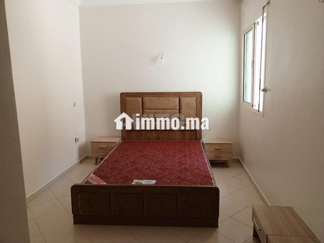 Appartement meublé à louer - Location Immobilier - Temara - photo 3