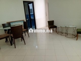 Appartement meublé à louer - Appartement à louer - Temara