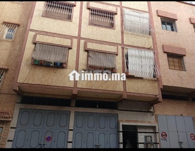 منزل واسع وجاهز للسكن في مدينة سلا - Vente Immobilier - Sale - photo 2