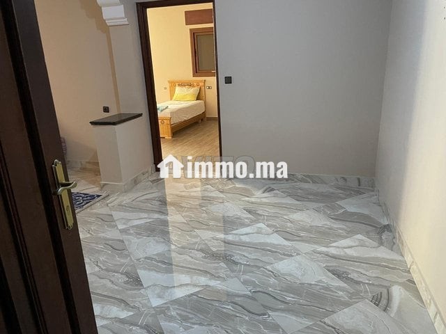 Appartement disponible par jour - Location Vacances - Tanger - photo 1