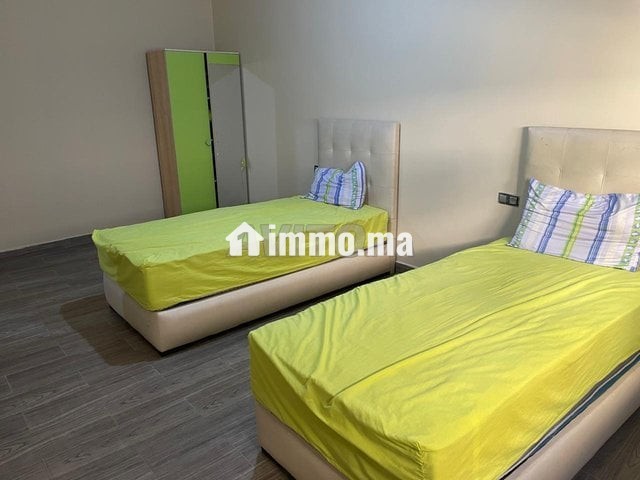 Appartement disponible par jour - Location Vacances - Tanger - photo 3