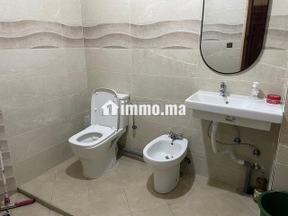 Appartement disponible par jour - Appartement Location Vacances - Tanger
