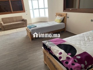 Appartement disponible par jour - Appartement Location Vacances - Tanger