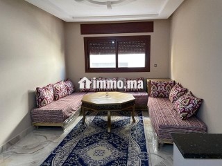 Appartement disponible par jour - Appartement Location Vacances - Tanger