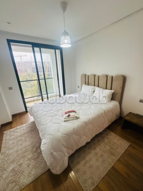 A Louer Bel appartement 2 chambres - Vente Immobilier - Rabat - photo 3