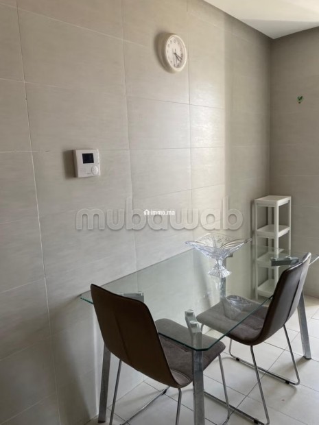 A Louer Bel appartement 2 chambres - Vente Immobilier - Rabat - photo 5