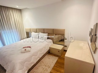 A Louer Bel appartement 2 chambres - Appartement à vendre - Rabat