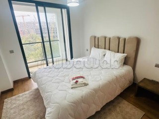 A Louer Bel appartement 2 chambres - Appartement à vendre - Rabat