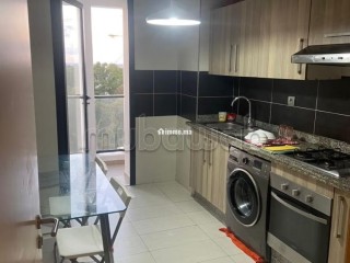 A Louer Bel appartement 2 chambres - Appartement à vendre - Rabat