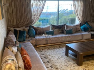 A Louer Bel appartement 2 chambres - Appartement à vendre - Rabat